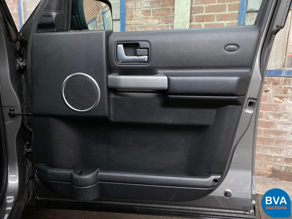 Land Rover Discovery 3 TDV6 S 2010 - Original NL -, VFP-67-J.