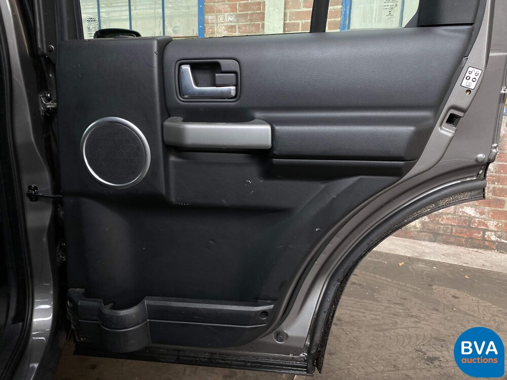 Land Rover Discovery 3 TDV6 S 2010 - Original NL -, VFP-67-J.