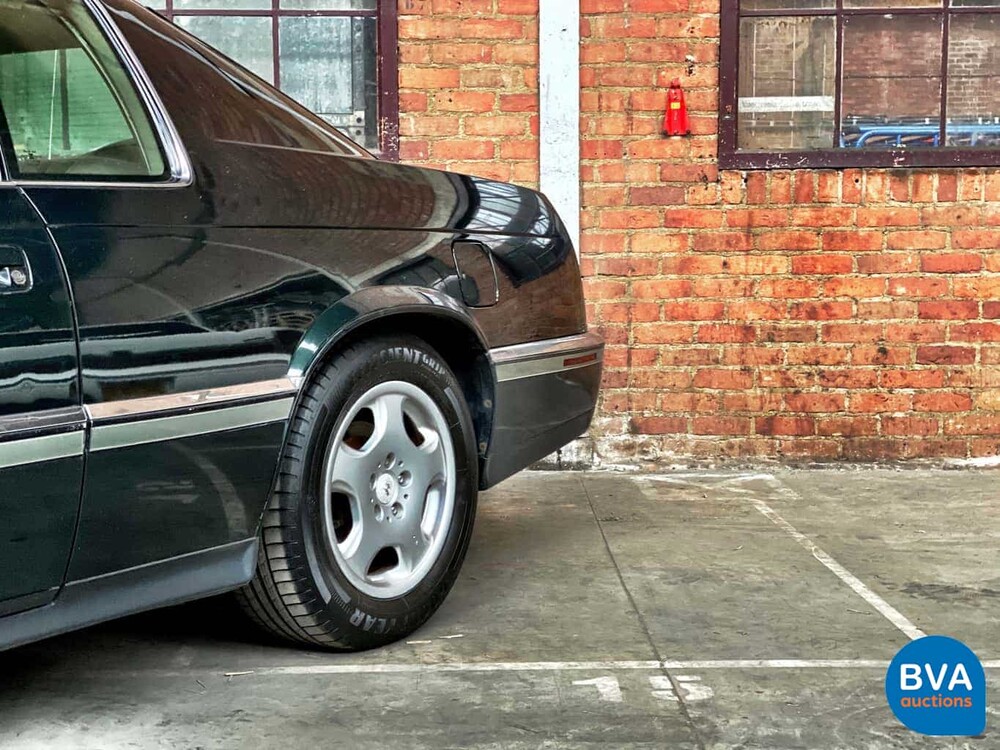 Cadillac Eldorado Touring Coupé 4.6 V8 32 V, ZH-LJ-05.