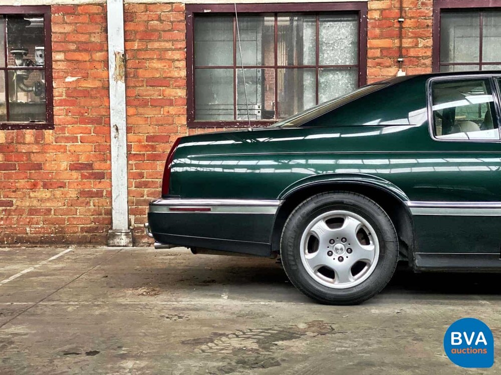 Cadillac Eldorado Touring Coupé 4.6 V8 32 V, ZH-LJ-05.