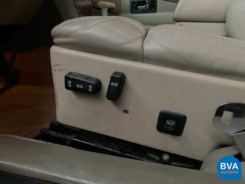 Cadillac Eldorado Touring Coupé 4.6 V8 32 V, ZH-LJ-05.