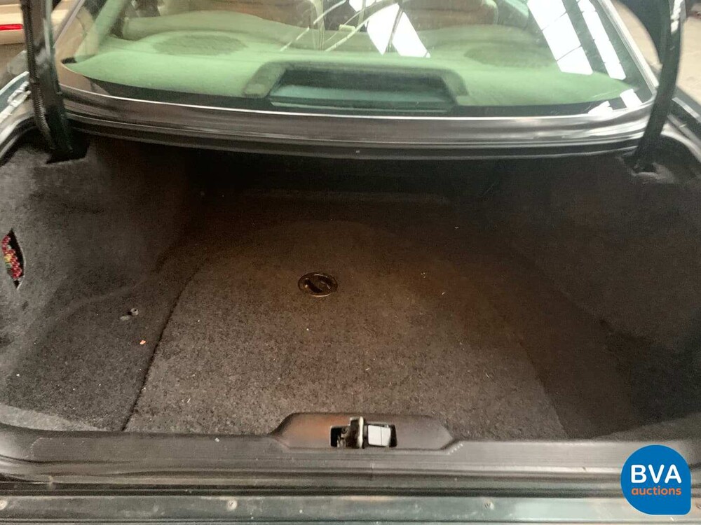 Cadillac Eldorado Touring Coupé 4.6 V8 32 V, ZH-LJ-05.