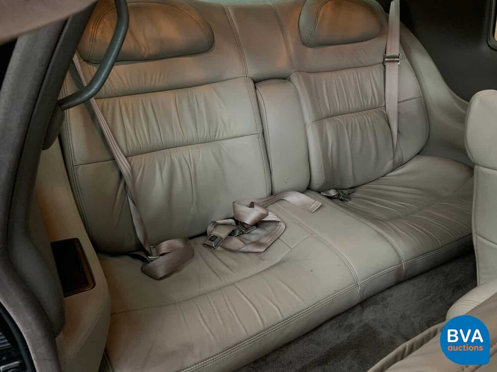 Cadillac Eldorado Touring Coupé 4.6 V8 32 V, ZH-LJ-05.