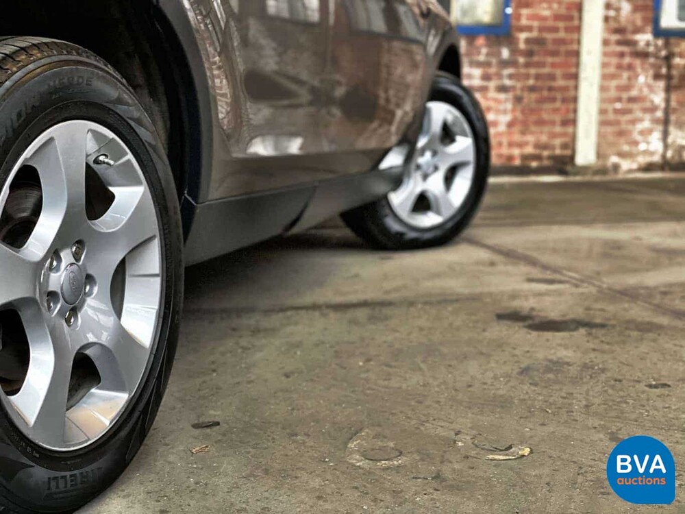 Land Rover Discovery Sport 2.0 eD4 E-Capability SE 2017 -1st Owner-, ND-346-G.