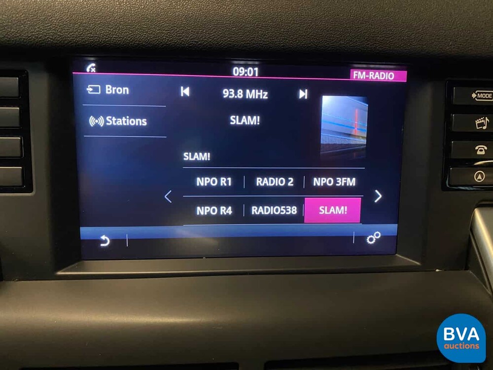 Land Rover Discovery Sport 2.0 eD4 E-Capability SE 2017 -1st Owner-, ND-346-G.