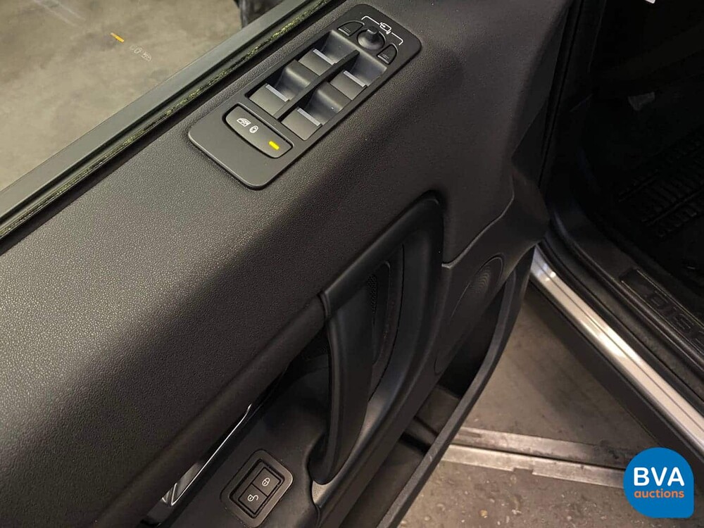 Land Rover Discovery Sport 2.0 eD4 E-Capability SE 2017 -1st Owner-, ND-346-G.