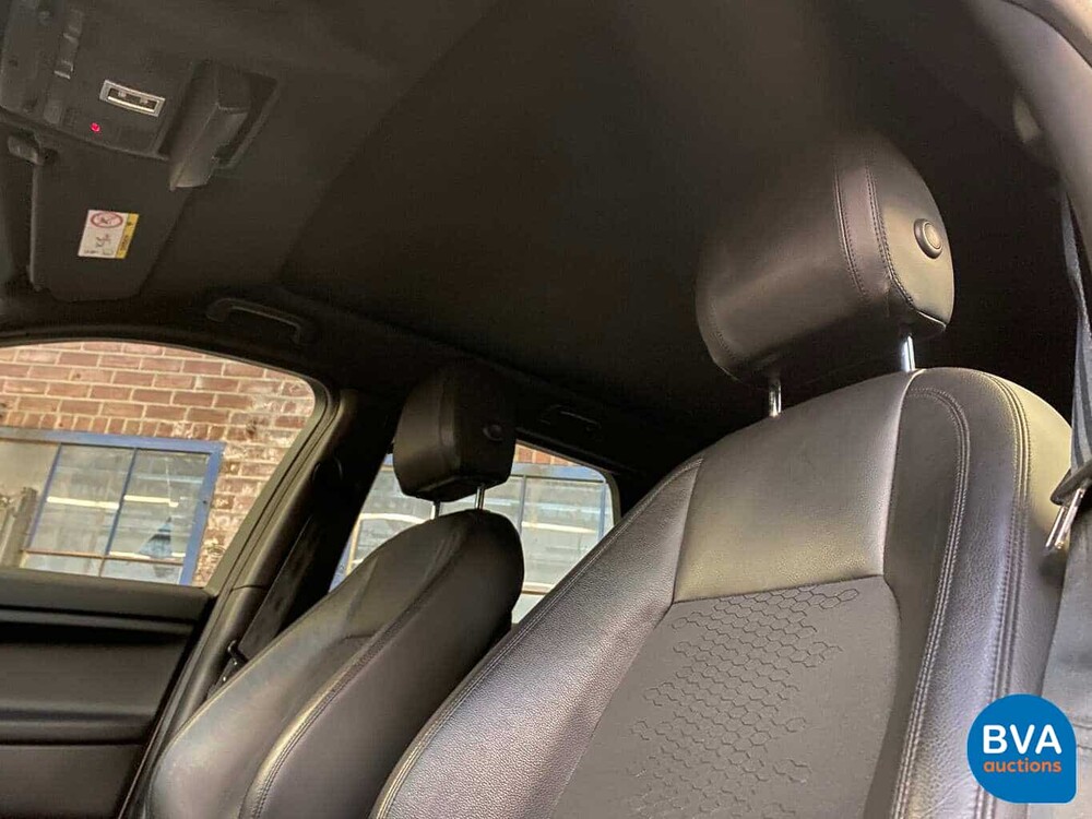 Land Rover Discovery Sport 2.0 eD4 E-Capability SE 2017 -1st Owner-, ND-346-G.