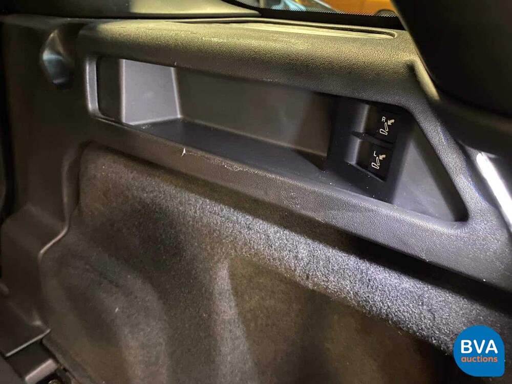 Land Rover Discovery Sport 2.0 eD4 E-Capability SE 2017 -1st Owner-, ND-346-G.