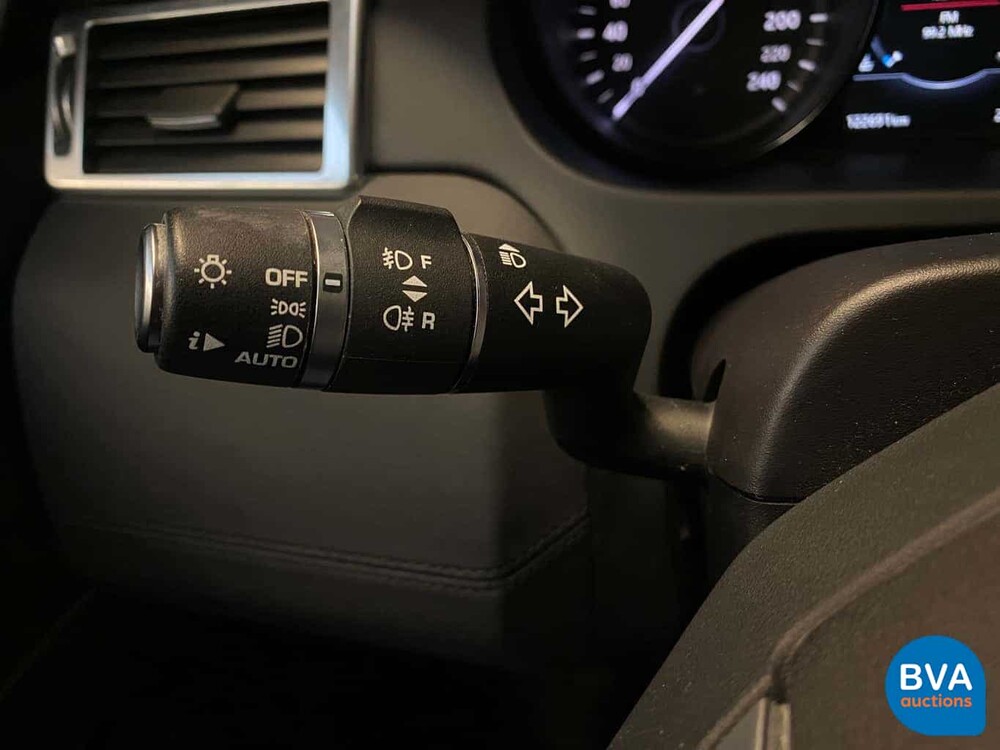 Land Rover Discovery Sport 2.0 eD4 E-Capability SE 2017 -1st Owner-, ND-346-G.