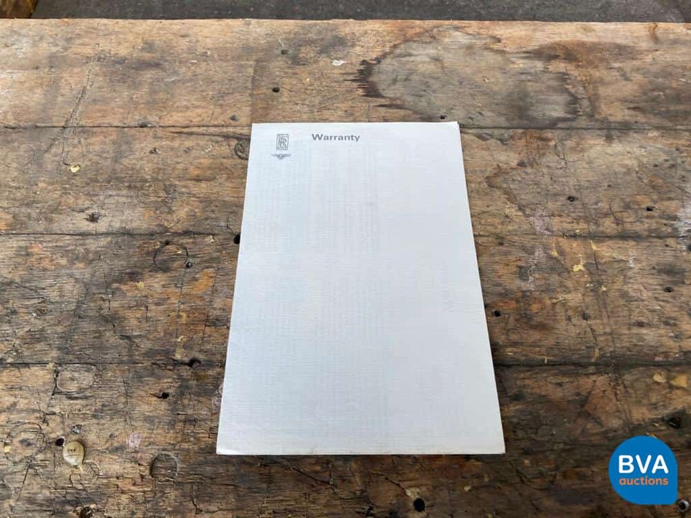 Bentley T2 T-Serie 6.8 V8 Original NL 1979, DH-03-GJ.