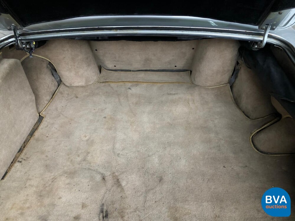 Bentley T2 T-Serie 6.8 V8 Original NL 1979, DH-03-GJ.