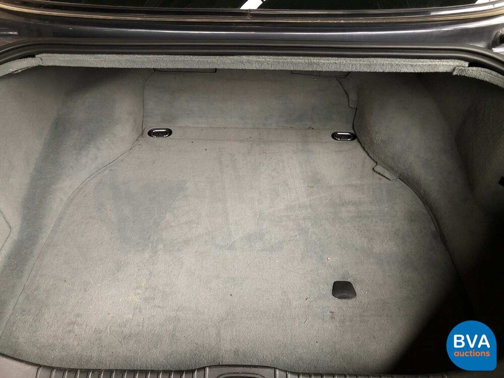 Jaguar XJ6 L 3.0 V6 Executive LWB 238 PS 2005, H-738-NT.