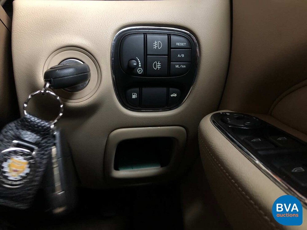 Jaguar XJ6 L 3.0 V6 Executive LWB 238 PS 2005, H-738-NT.