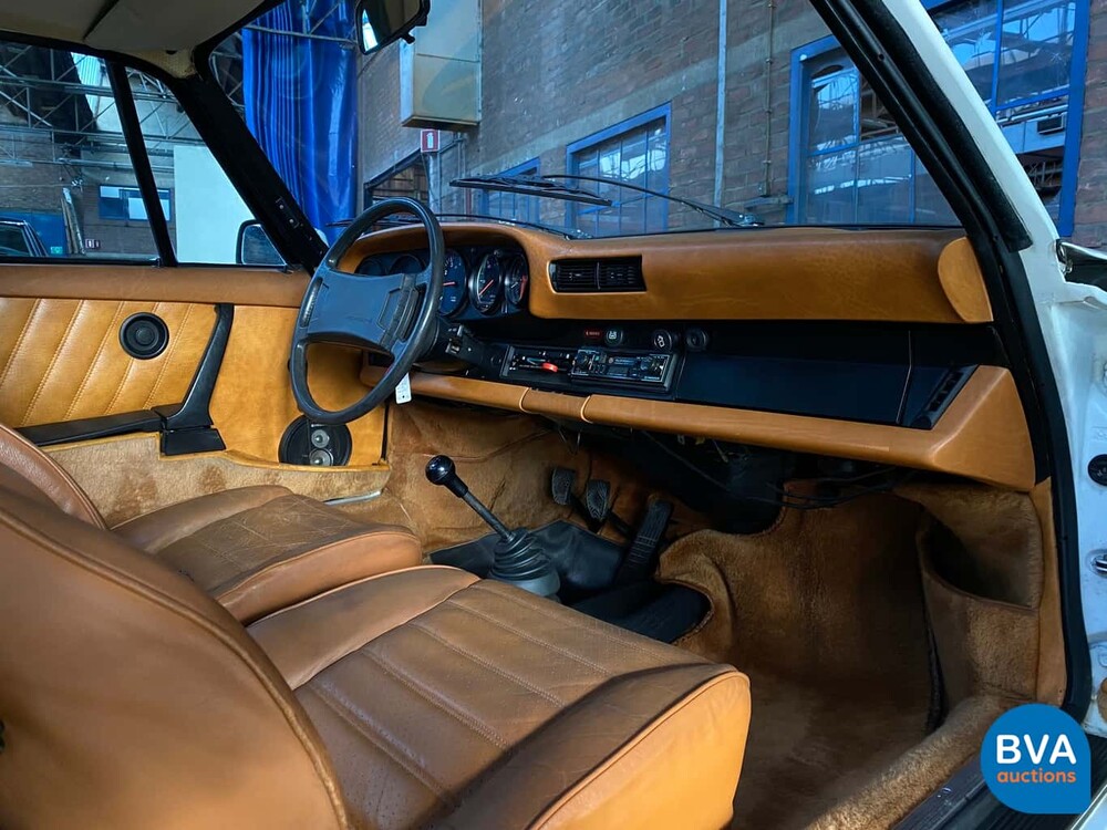 Porsche 911 Coupé 2.1977.