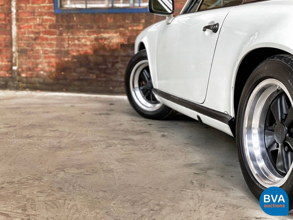 Porsche 911 Coupé 2.1977.