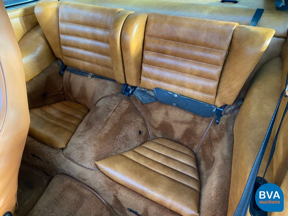 Porsche 911 Coupé 2.1977.