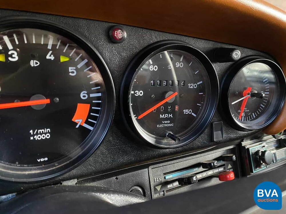 Porsche 911 Coupé 2.1977.