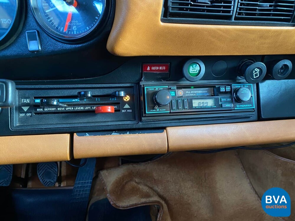 Porsche 911 Coupé 2.1977.