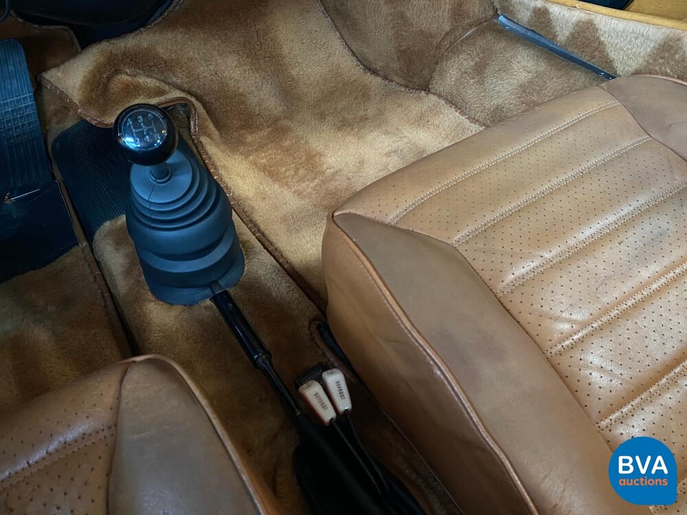 Porsche 911 Coupé 2.1977.