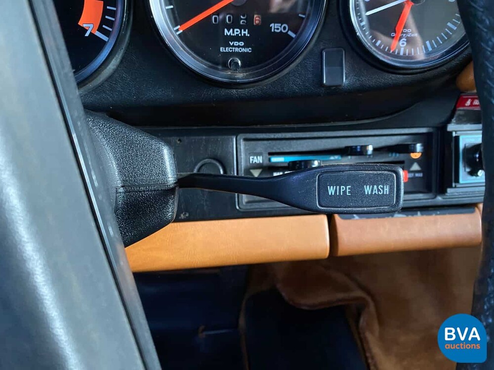 Porsche 911 Coupé 2.1977.