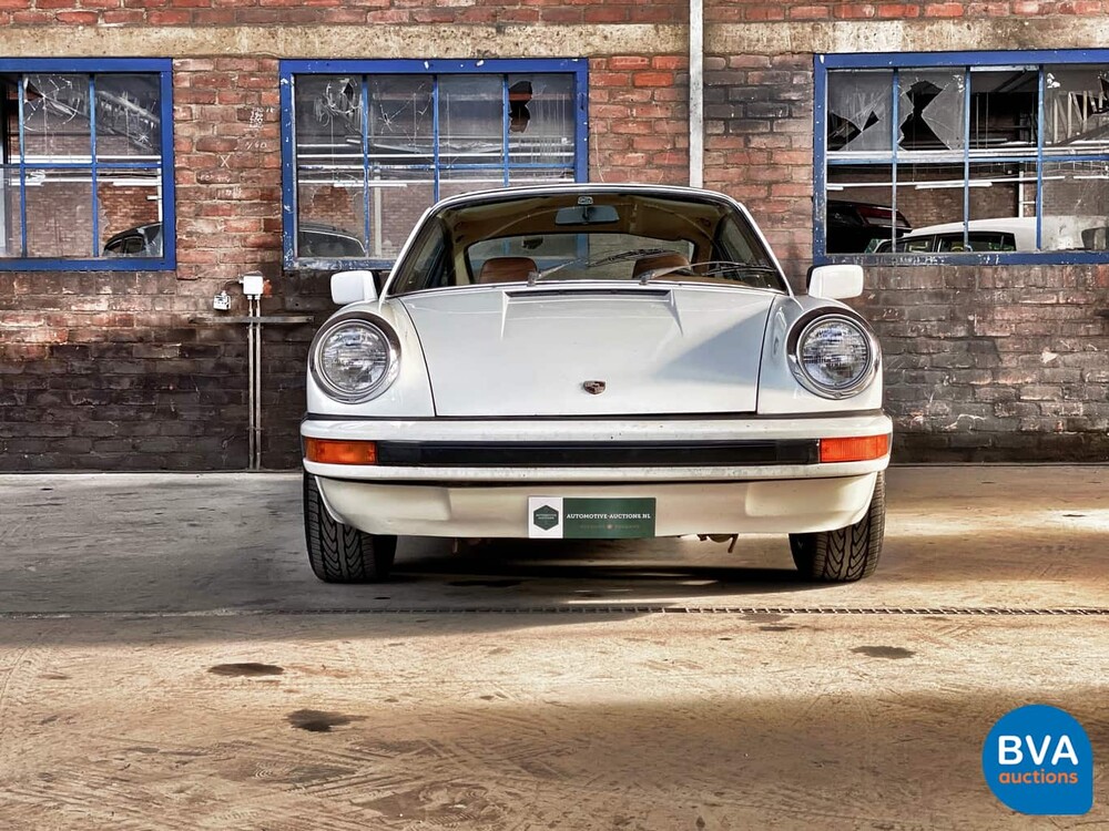 Porsche 911 Coupé 2.1977.