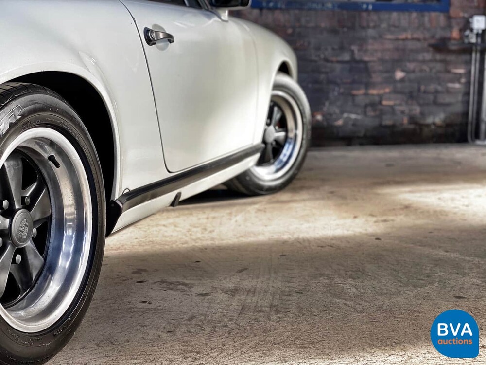 Porsche 911 Coupé 2.1977.