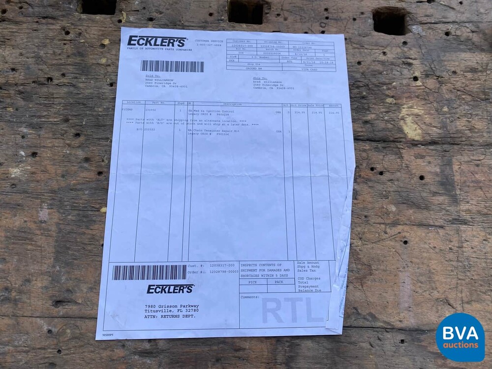 Porsche 911 Coupé 2.1977.