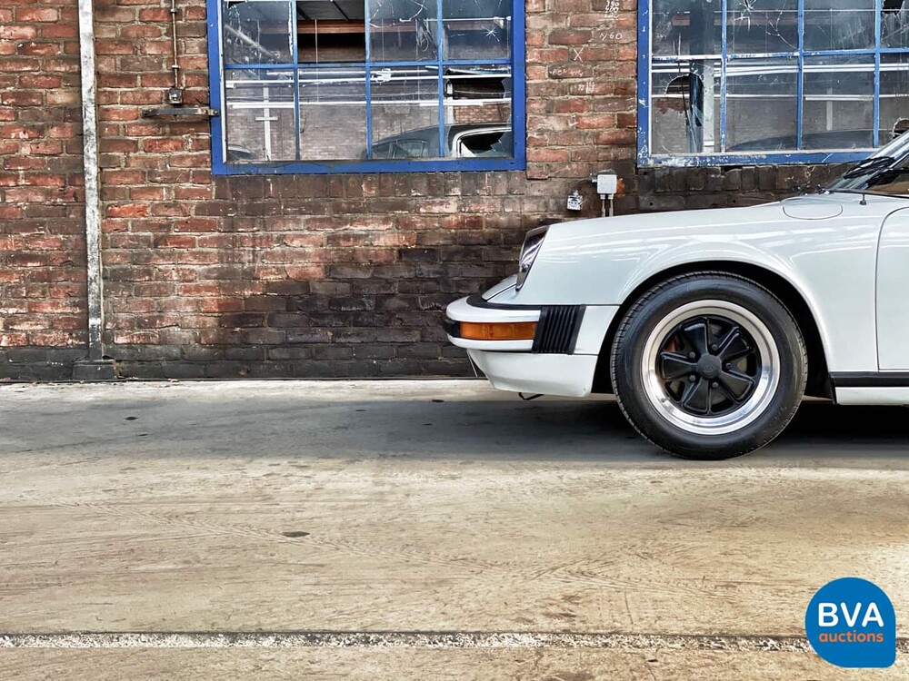 Porsche 911 Coupé 2.1977.