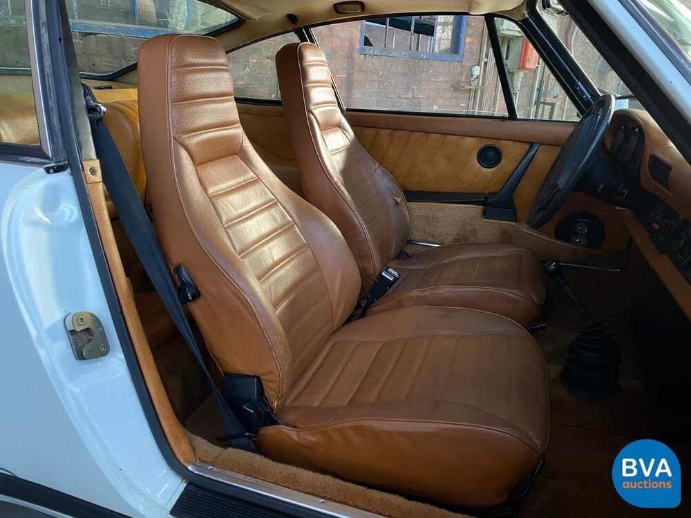 Porsche 911 Coupé 2.1977.