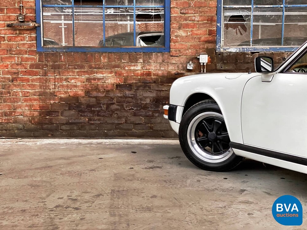 Porsche 911 Coupé 2.1977.