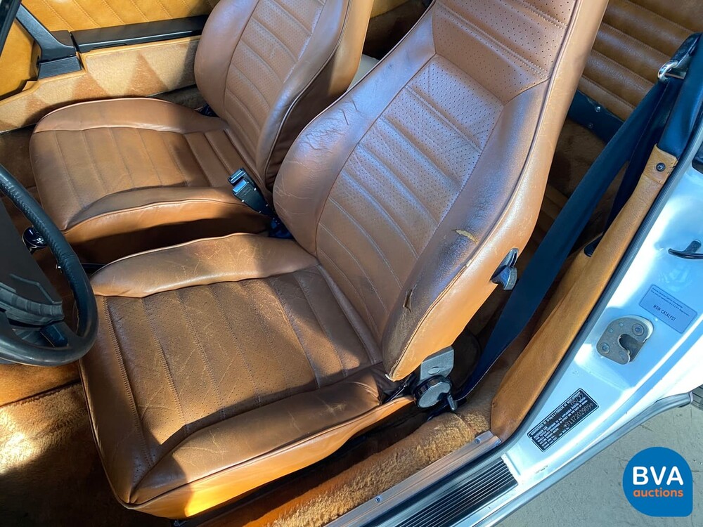 Porsche 911 Coupé 2.1977.