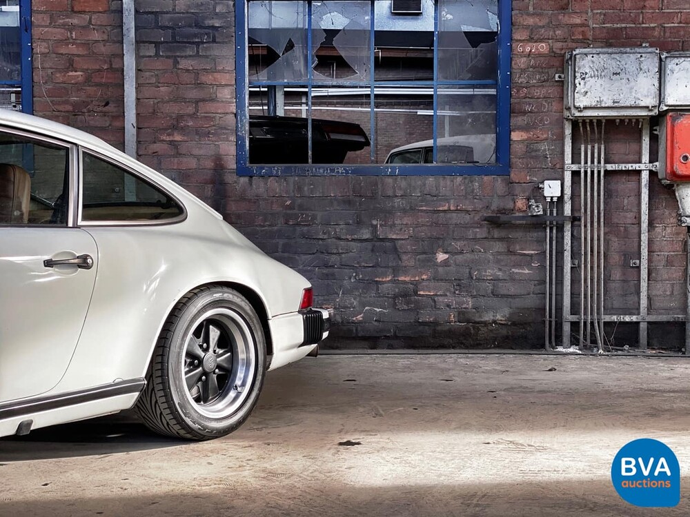 Porsche 911 Coupé 2.1977.