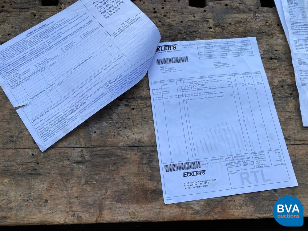 Porsche 911 Coupé 2.1977.