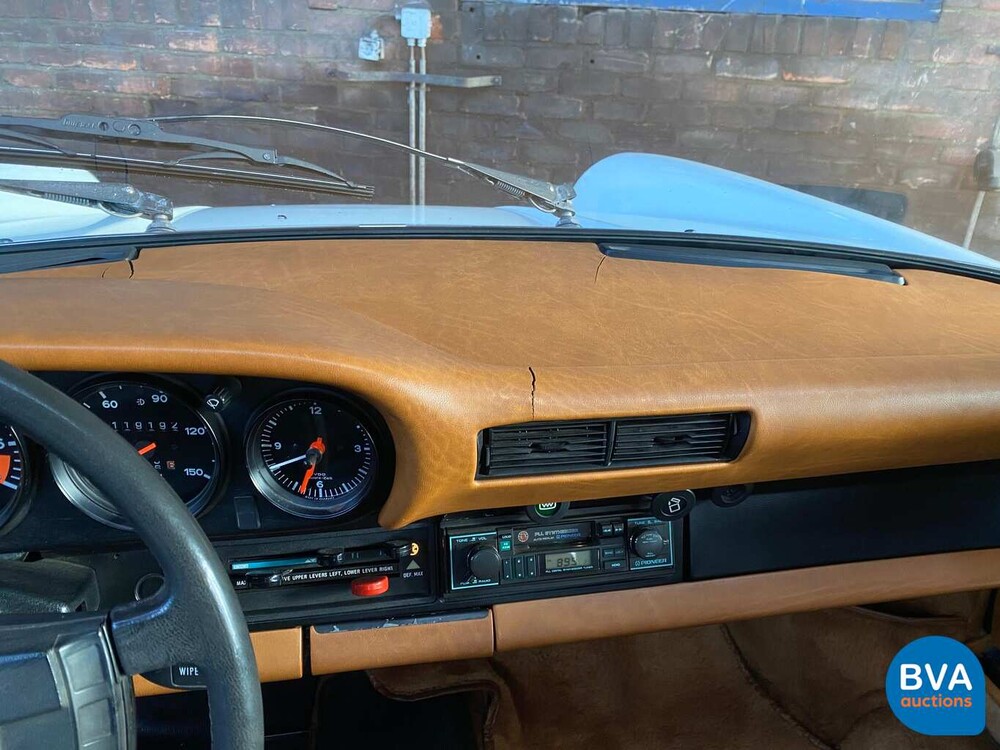 Porsche 911 Coupé 2.1977.