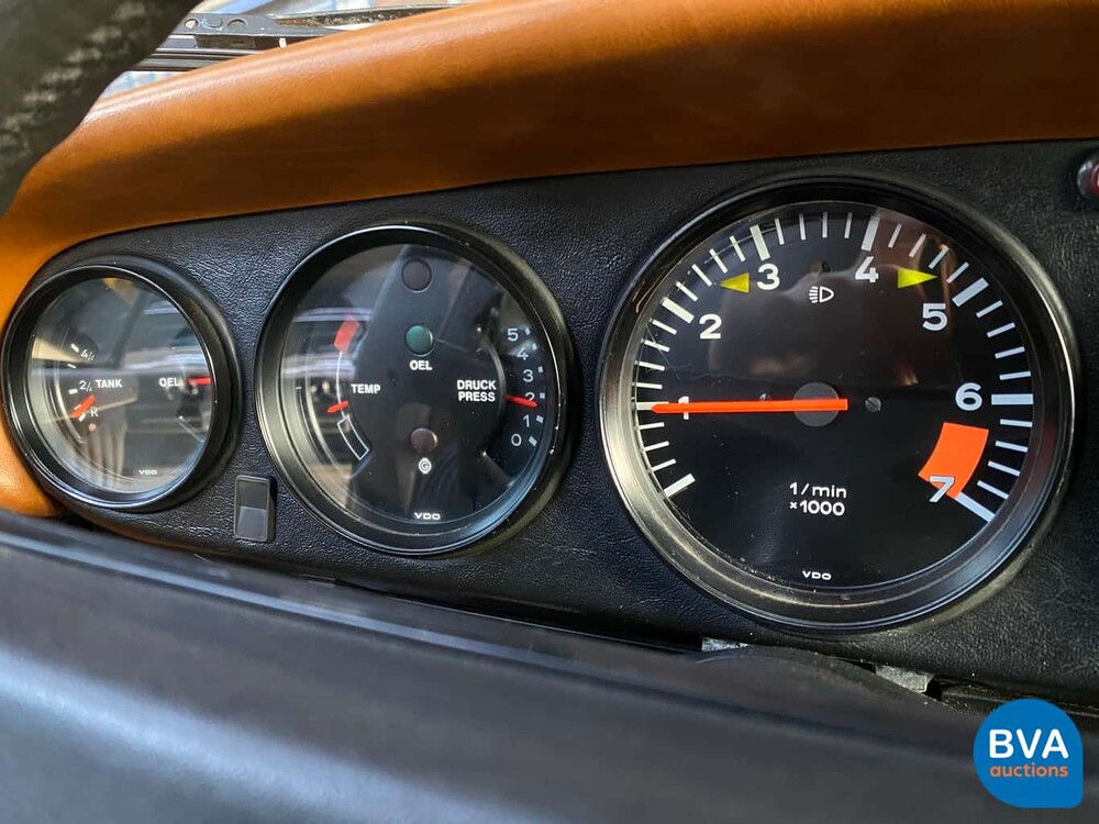 Porsche 911 Coupé 2.1977.