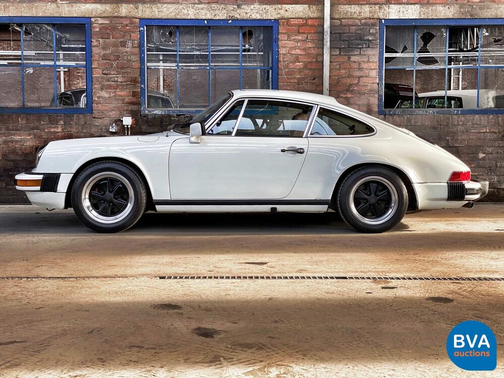 Porsche 911 Coupé 2.1977.