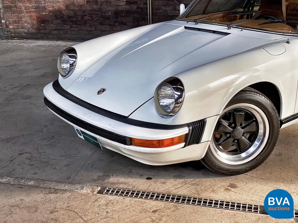 Porsche 911 Coupé 2.1977.