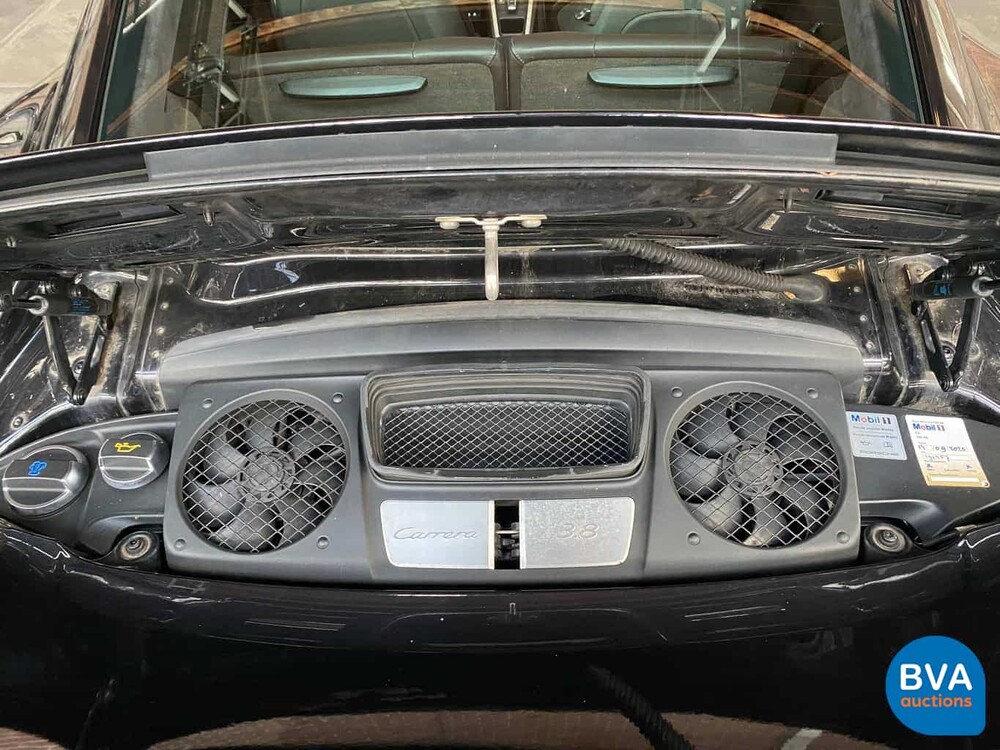 Porsche 911 3.8 Carrera S 400hp 2012 991, GJ-872-D.