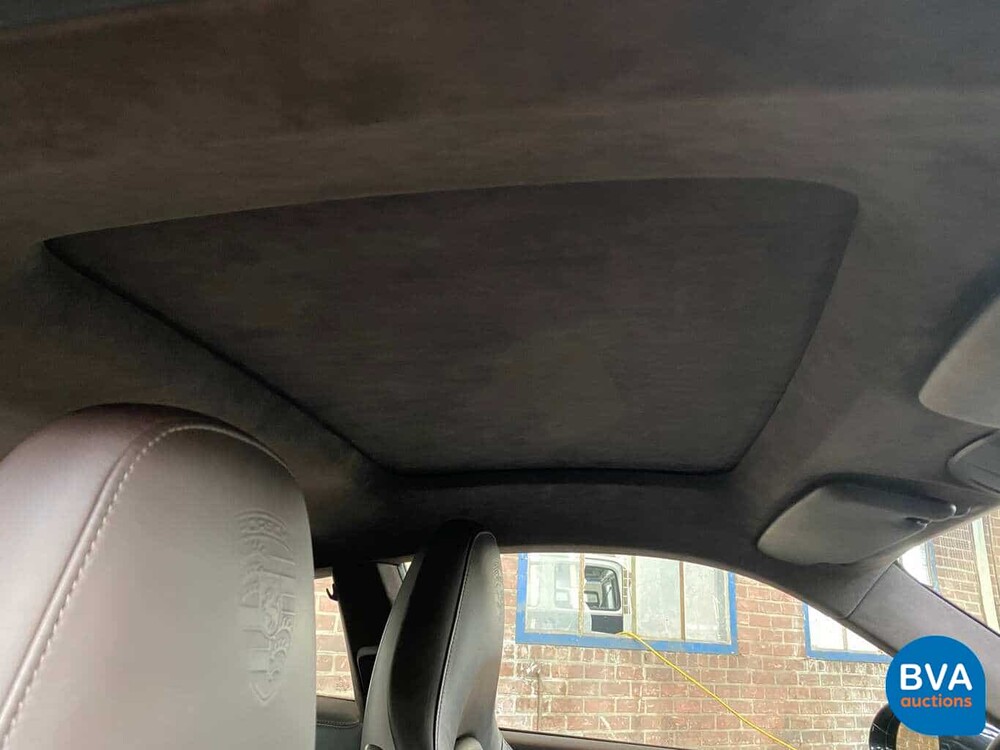 Porsche 911 3.8 Carrera S 400hp 2012 991, GJ-872-D.