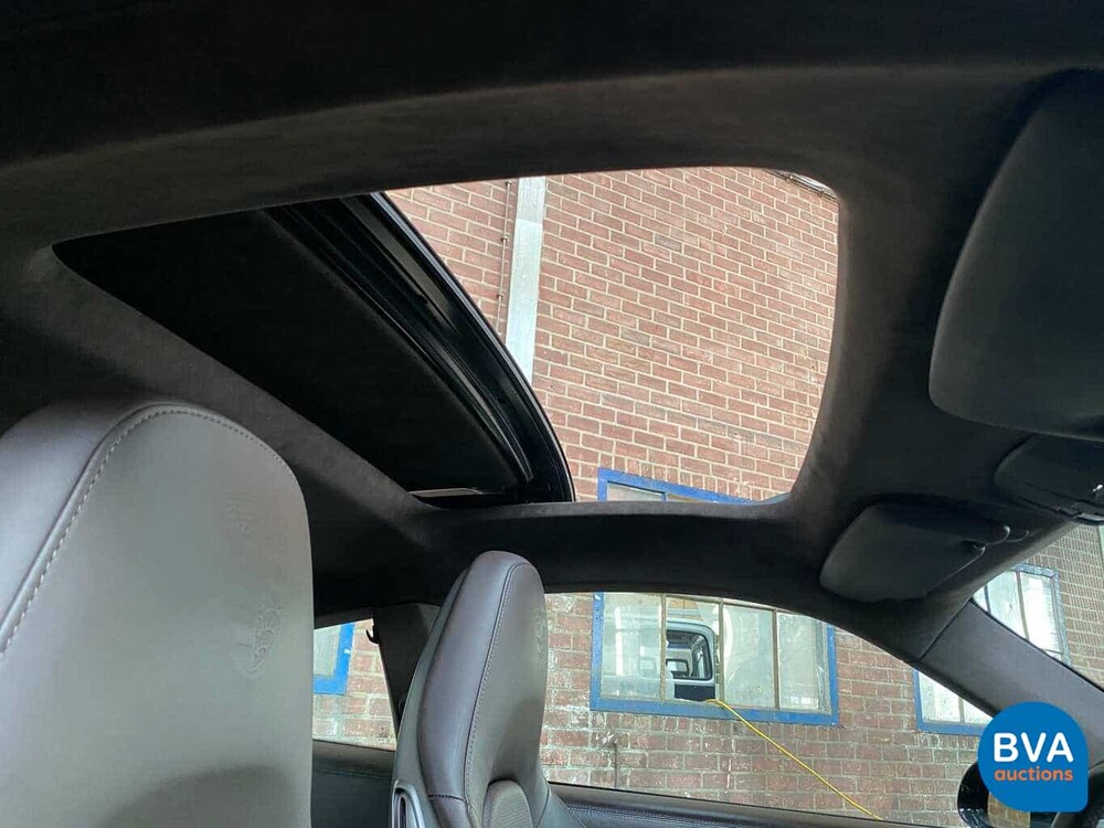 Porsche 911 3.8 Carrera S 400hp 2012 991, GJ-872-D.