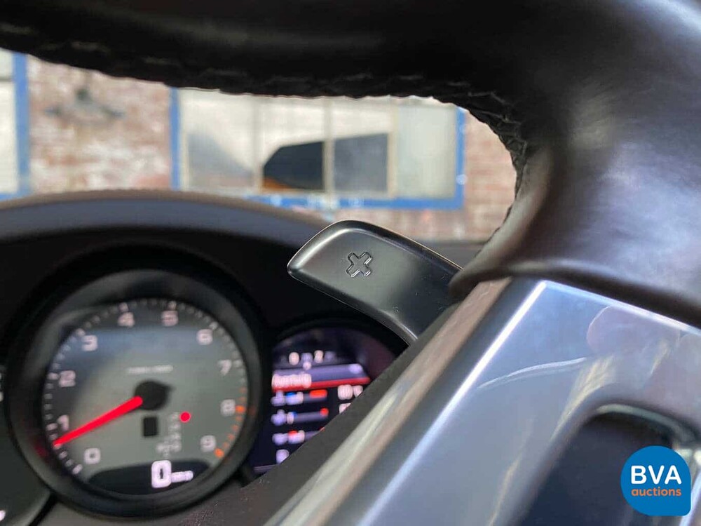 Porsche 911 3.8 Carrera S 400hp 2012 991, GJ-872-D.