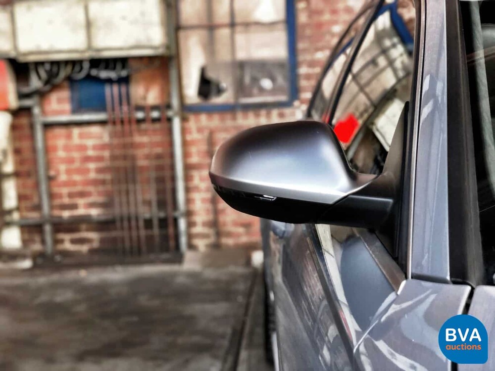 Audi RS6 Avant Quattro 4.0 TFSI 560 PS 2013, RV-683-K.