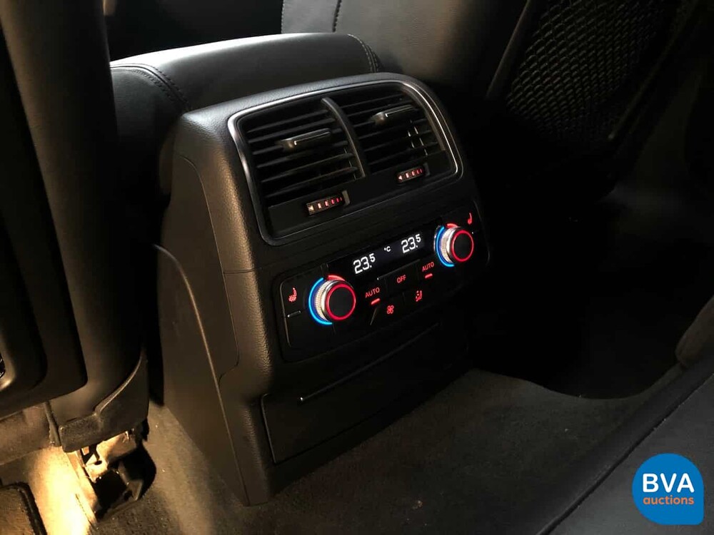 Audi RS6 Avant Quattro 4.0 TFSI 560 PS 2013, RV-683-K.