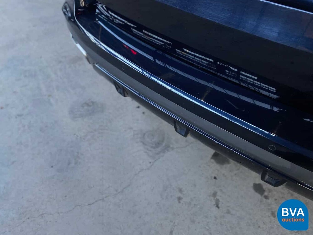 BMW X5 M50d M-Performance High Executive 400hp 2019 -GARANTY- ORG-NL, XG-677-D.