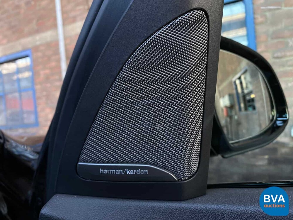 BMW X5 M50d M-Performance High Executive 400hp 2019 -GARANTY- ORG-NL, XG-677-D.