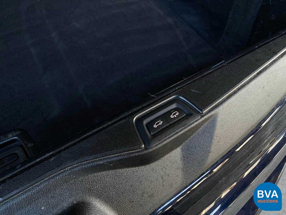 BMW X5 M50d M-Performance High Executive 400hp 2019 -GARANTY- ORG-NL, XG-677-D.