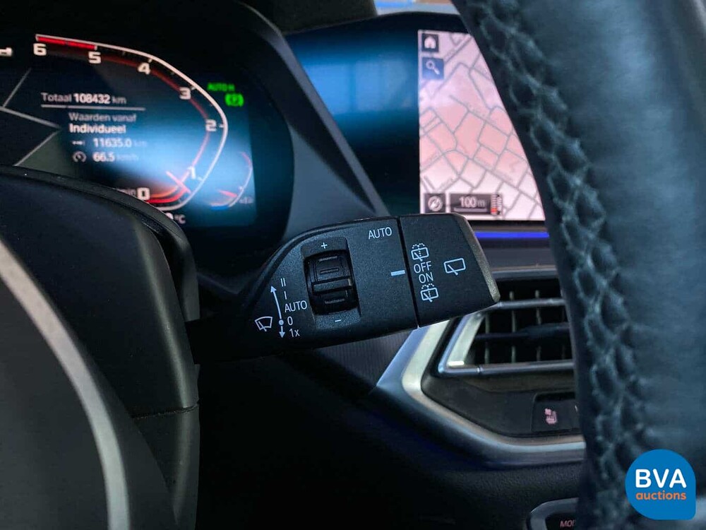 BMW X5 M50d M-Performance High Executive 400hp 2019 -GARANTY- ORG-NL, XG-677-D.