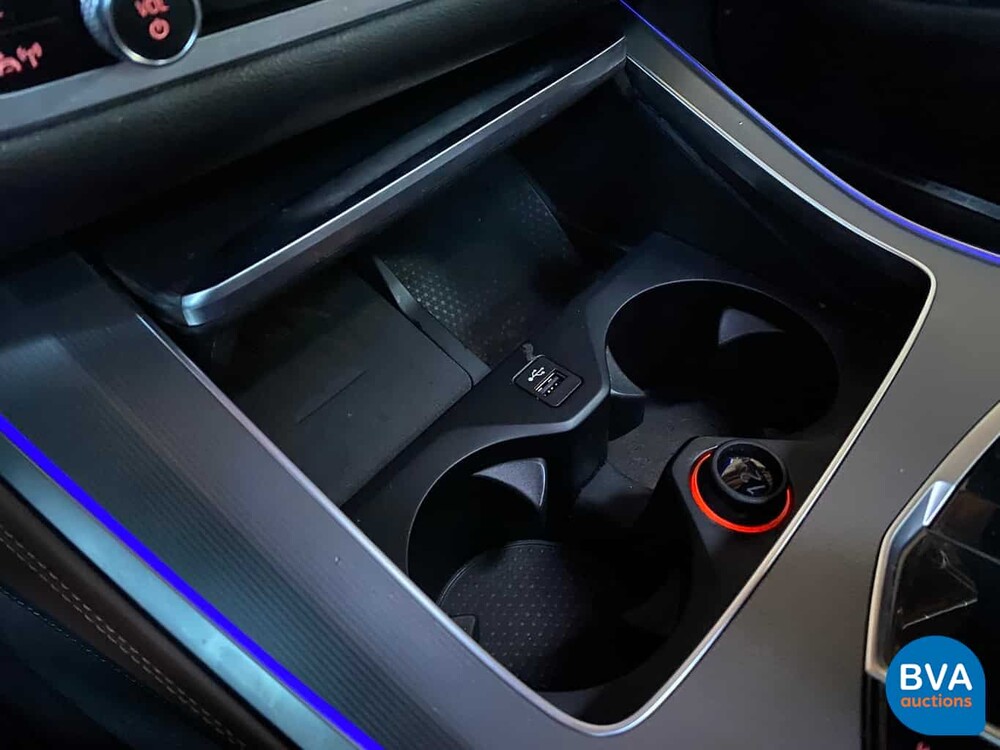 BMW X5 M50d M-Performance High Executive 400hp 2019 -GARANTY- ORG-NL, XG-677-D.