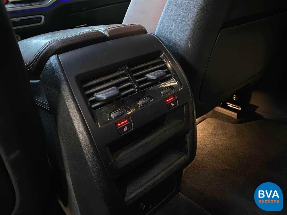 BMW X5 M50d M-Performance High Executive 400hp 2019 -GARANTY- ORG-NL, XG-677-D.