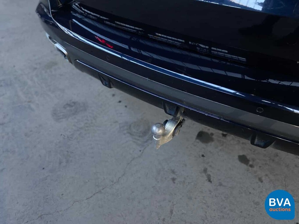 BMW X5 M50d M-Performance High Executive 400hp 2019 -GARANTY- ORG-NL, XG-677-D.